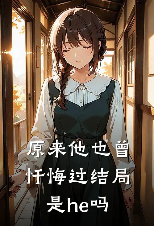 原来他也曾忏悔过结局是he吗