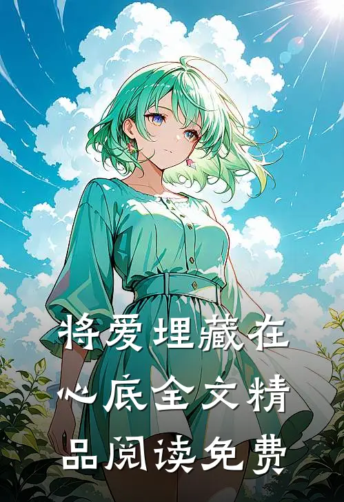 将爱埋藏在心底全文精品阅读免费