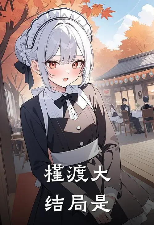 槿渡大结局是