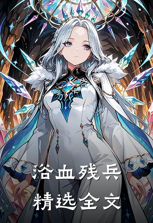 浴血残兵精选全文