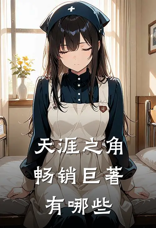 天涯之角畅销巨著有哪些