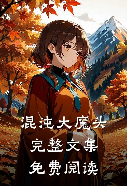 混沌大魔头完整文集免费阅读