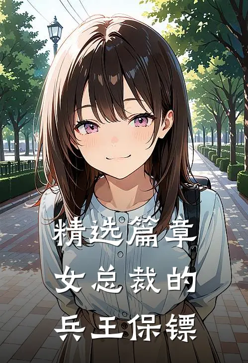 精选篇章女总裁的兵王保镖