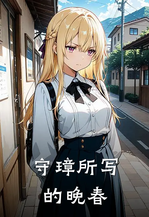守璋所写的晚春