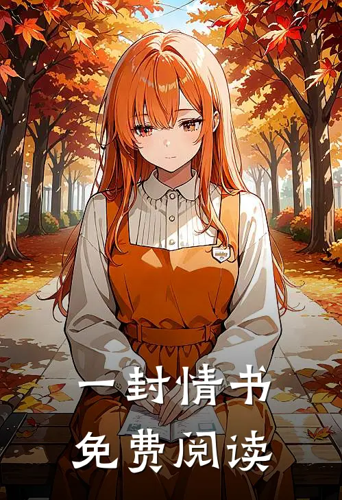 一封情书免费阅读
