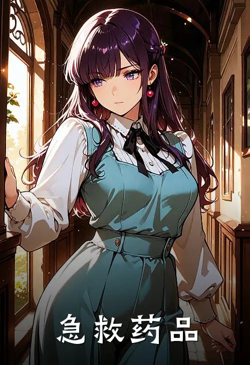 急救药品