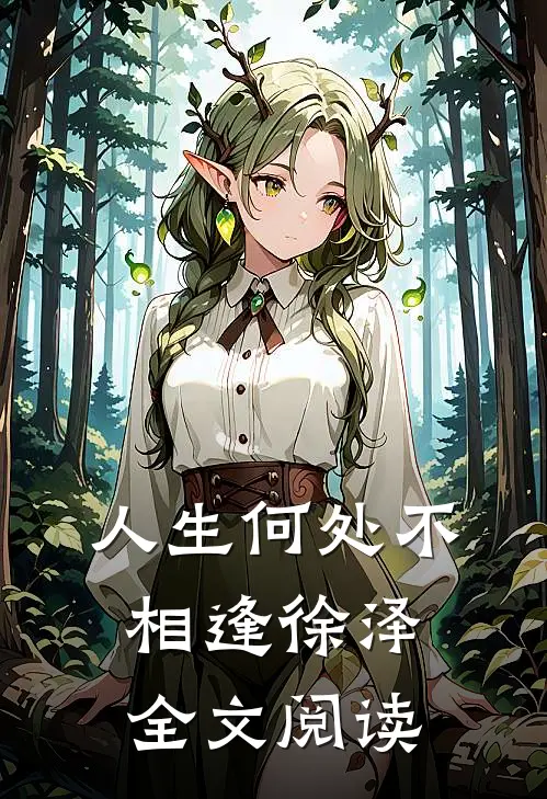 人生何处不相逢徐泽全文阅读