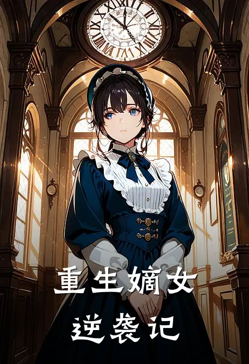 重生嫡女逆袭记
