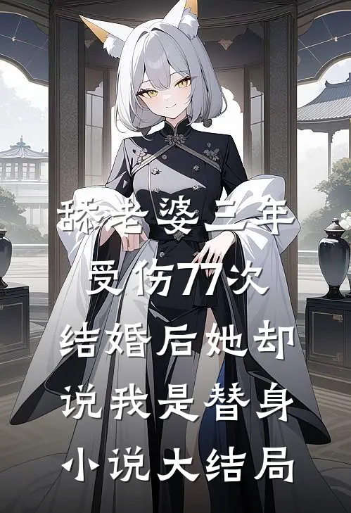 舔老婆三年受伤77次，结婚后她却说我是替身小说大结局