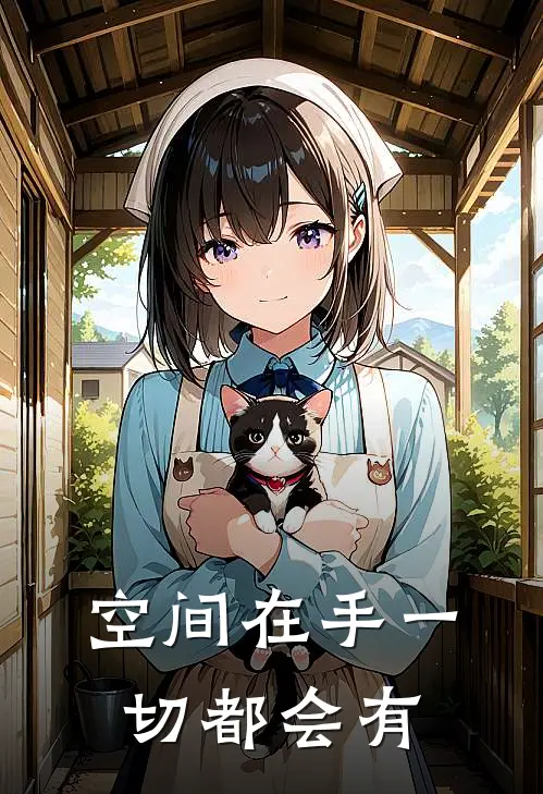 空间在手一切都会有