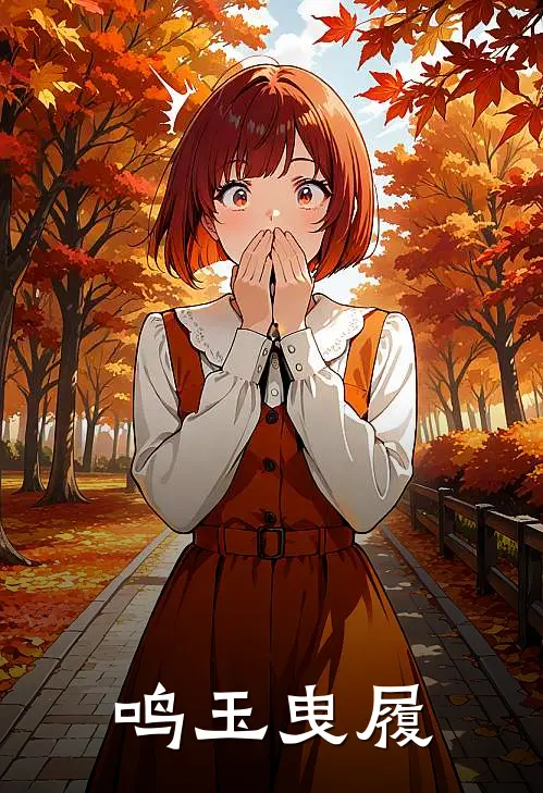 鸣玉曳履