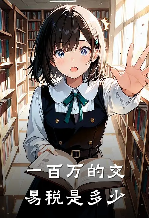 一百万的交易税是多少
