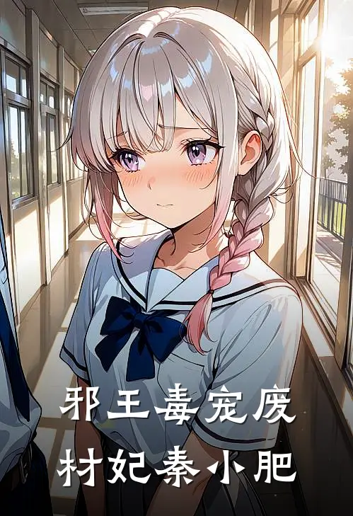 邪王毒宠废材妃 秦小肥