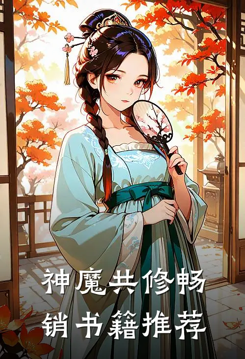 神魔共修畅销书籍推荐