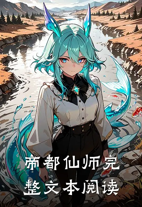 帝都仙师完整文本阅读