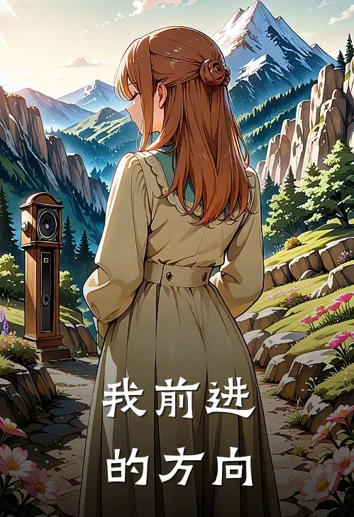 我前进的方向
