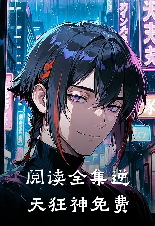 阅读全集逆天狂神免费