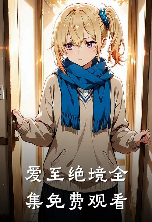 爱至绝境全集免费观看