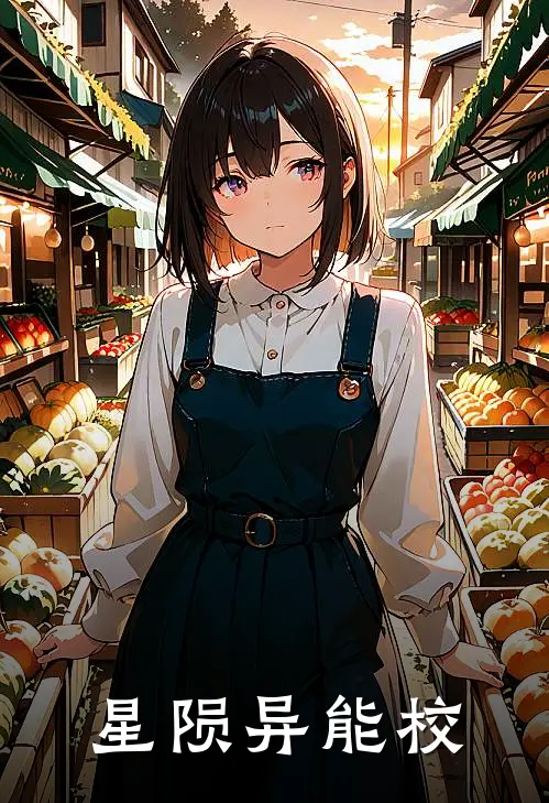 星陨异能校