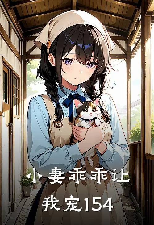 小妻乖乖让我宠154