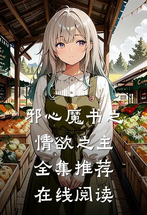 邪心魔书之情欲之主全集推荐在线阅读