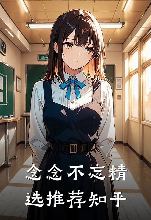 念念不忘精选推荐知乎