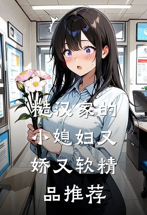 糙汉家的小媳妇又娇又软精品推荐
