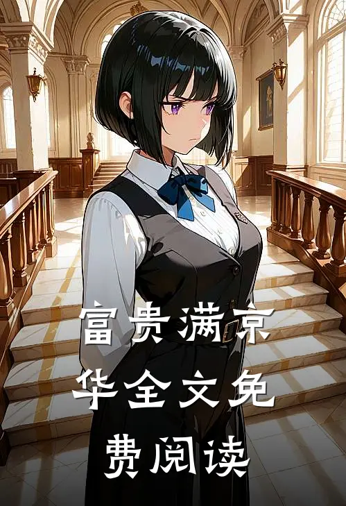 富贵满京华全文免费阅读