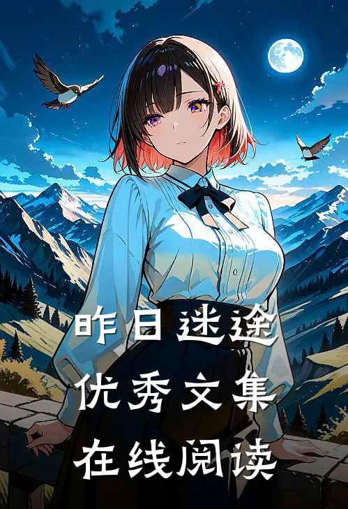 昨日迷途优秀文集在线阅读
