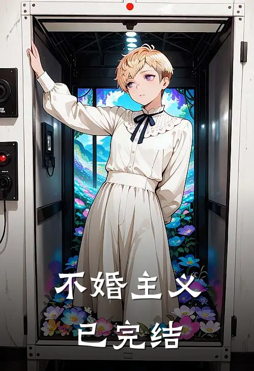 不婚主义已完结