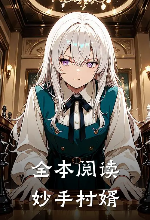 全本阅读妙手村婿