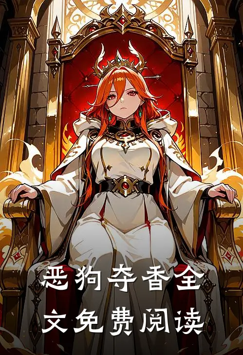 恶狗夺香全文免费阅读