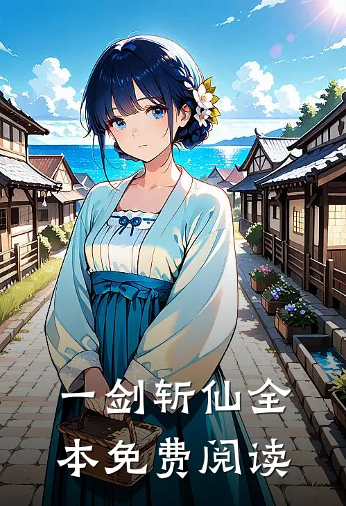 一剑斩仙全本免费阅读