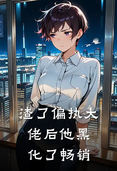 渣了偏执大佬后他黑化了畅销