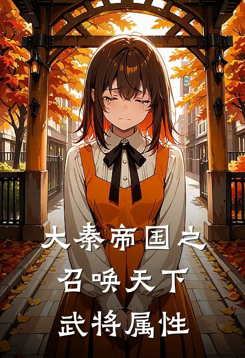 大秦帝国之召唤天下武将属性