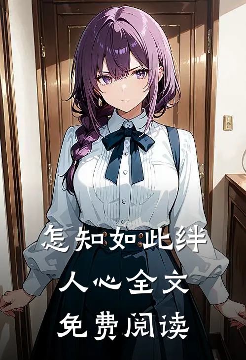 怎知如此绊人心全文免费阅读