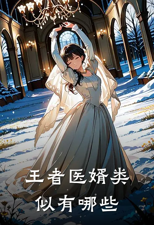 王者医婿类似有哪些