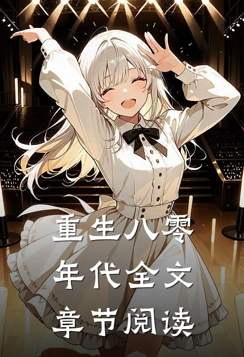 重生八零年代全文章节阅读