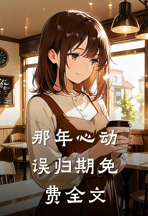 那年心动误归期免费全文