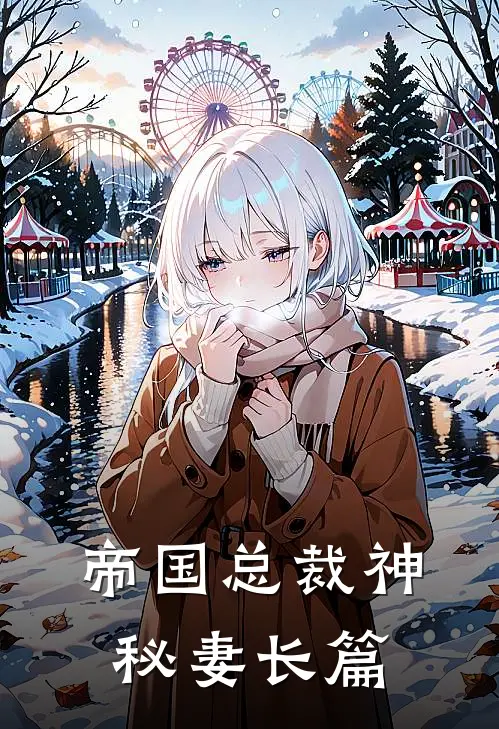 帝国总裁神秘妻长篇