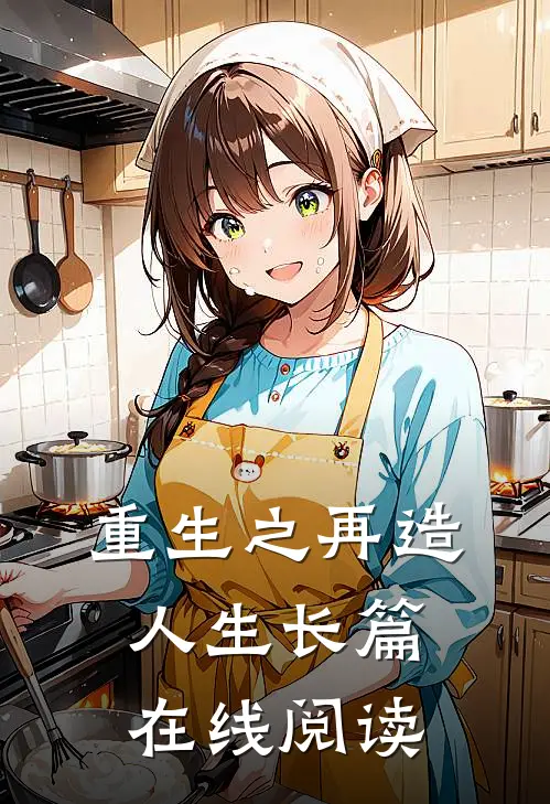 重生之再造人生长篇在线阅读