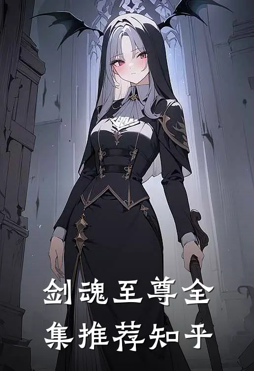 剑魂至尊全集推荐知乎