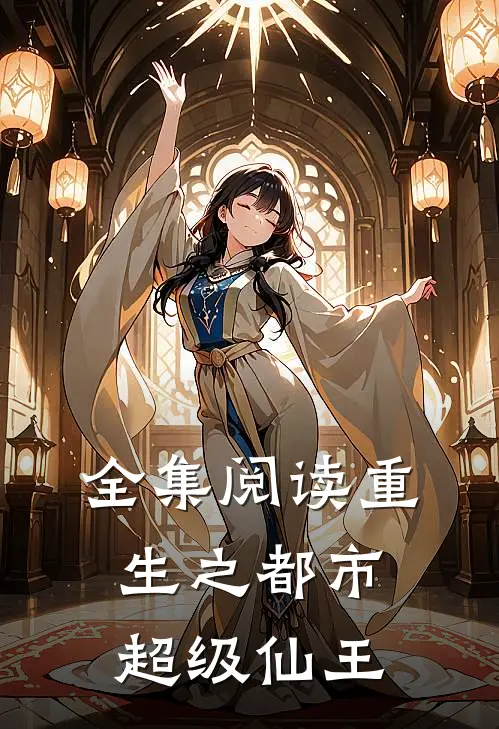 全集阅读重生之都市超级仙王
