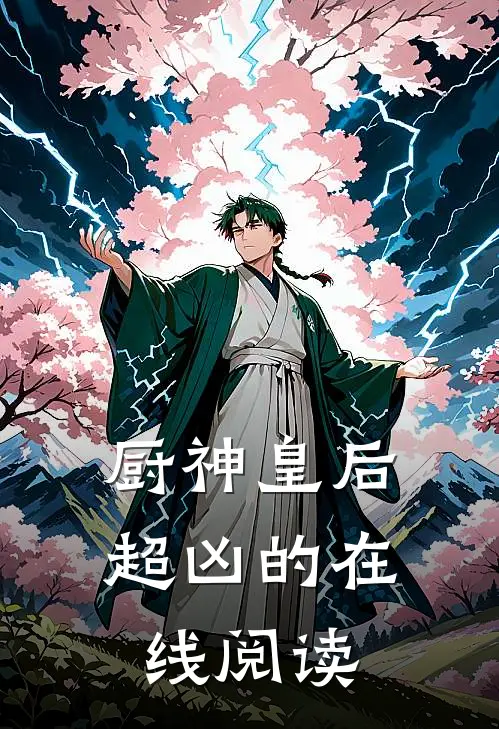 厨神皇后超凶的在线阅读