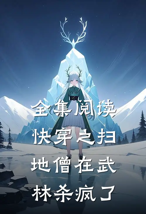 全集阅读快穿之扫地僧在武林杀疯了