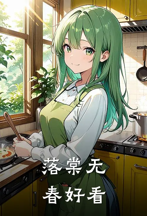 落棠无春好看