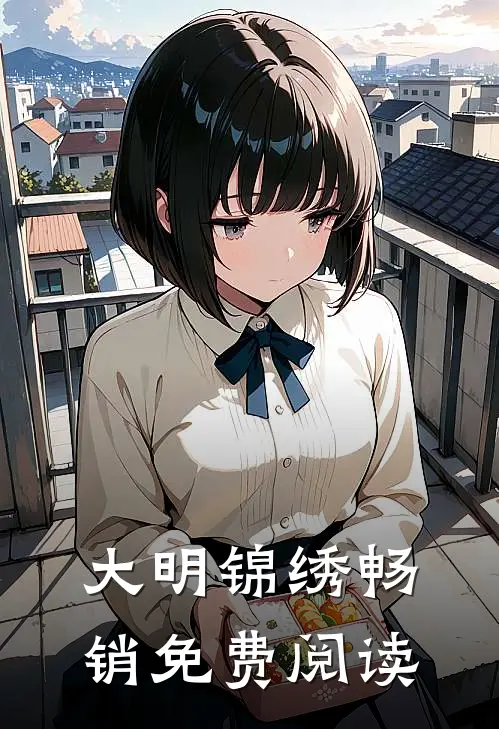 大明锦绣畅销免费阅读