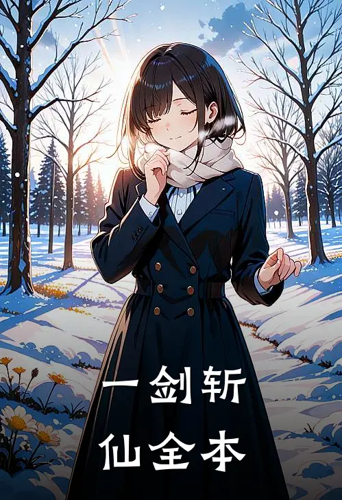 一剑斩仙全本