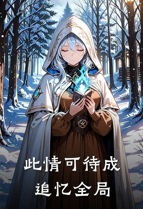 此情可待成追忆全局