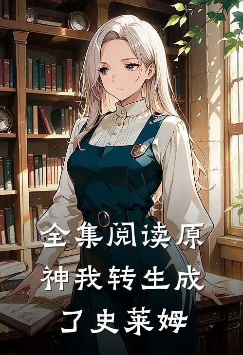 全集阅读原神我转生成了史莱姆